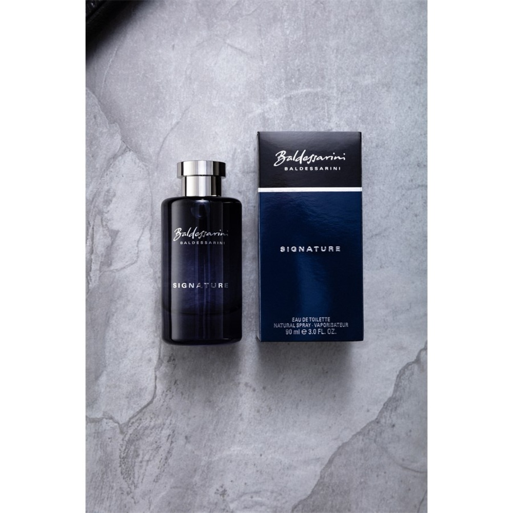 Baldessarini Signature Coffret cadeau Kit de senteurs
