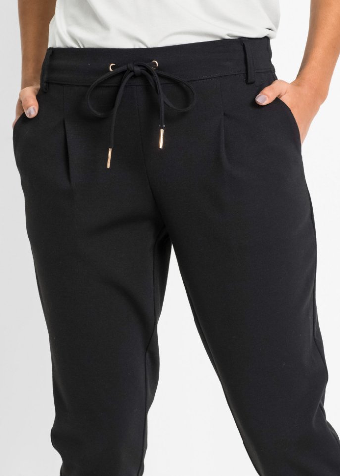 Jersey-Hose