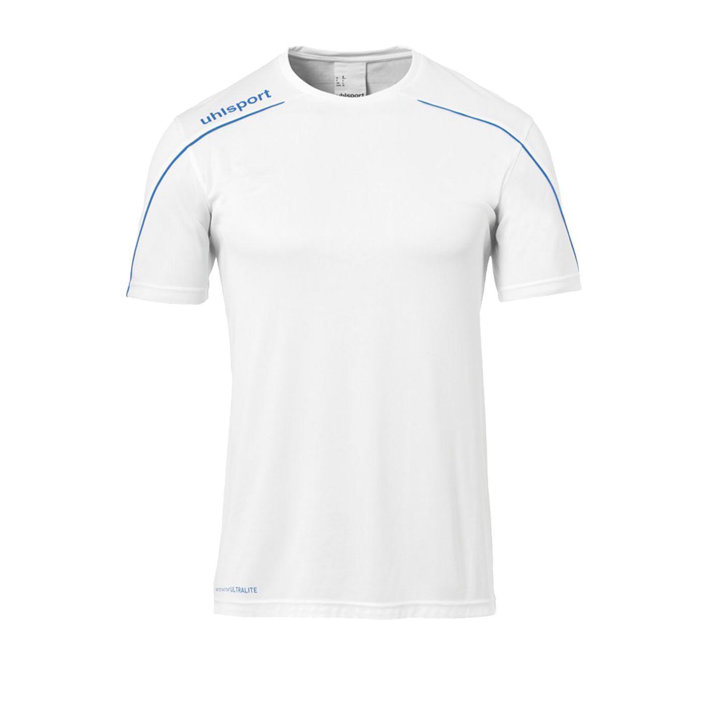 Uhlsport Stream 22 Trikot kurzarm Weiss Blau F17