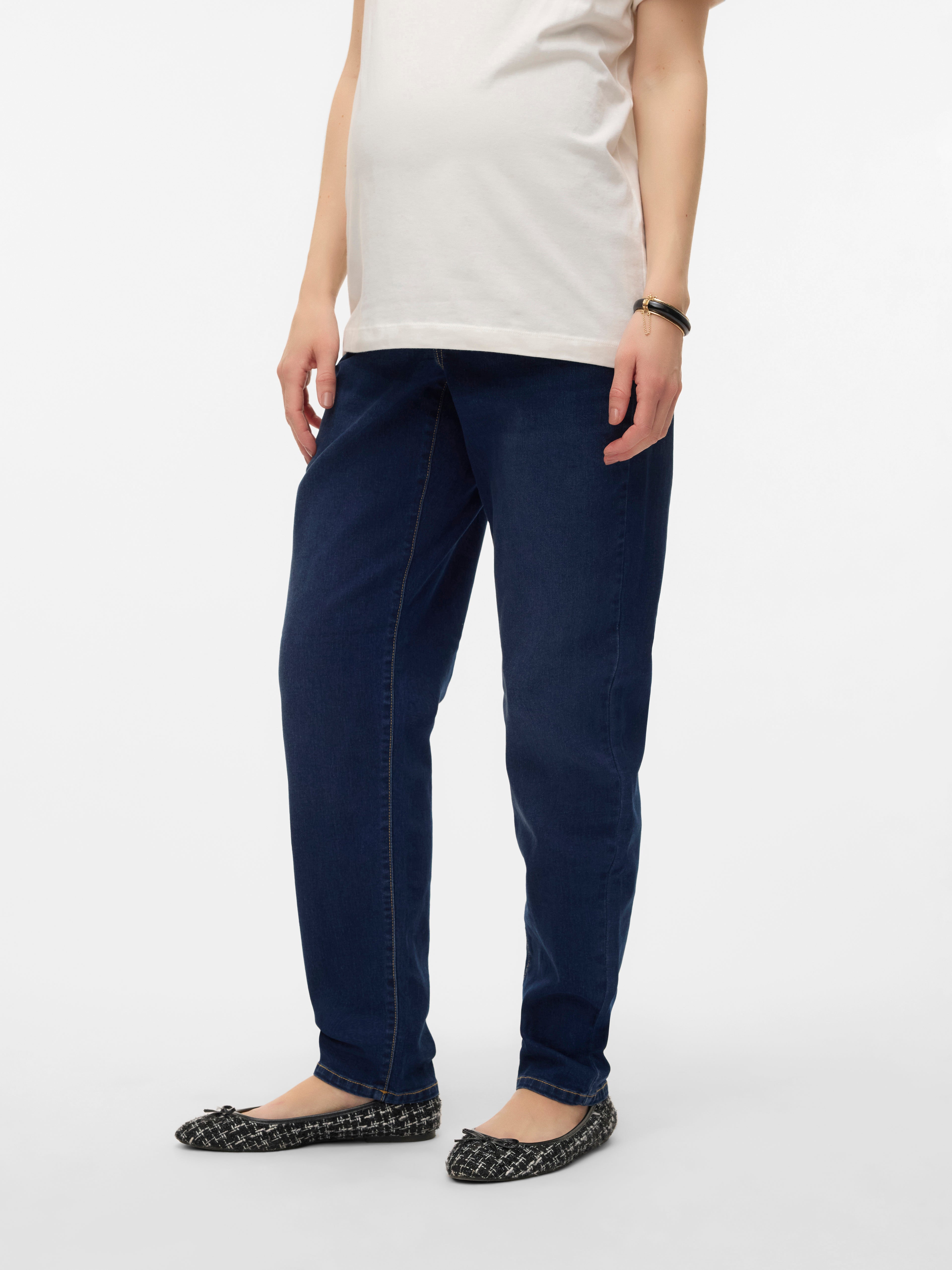 Umstands-jeans