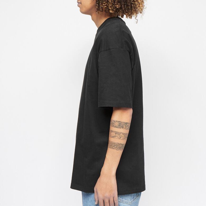 solebox Tee Basic black