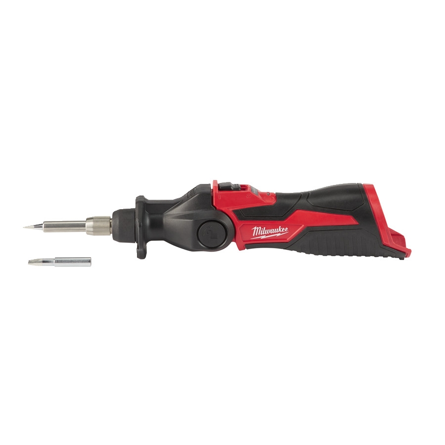 Milwaukee 4933459760 M12 SI-0 Ciocan de lipit fără fir 12V fără baterii și încărcător