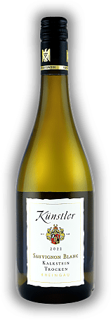 Künstler, Sauvignon Blanc 