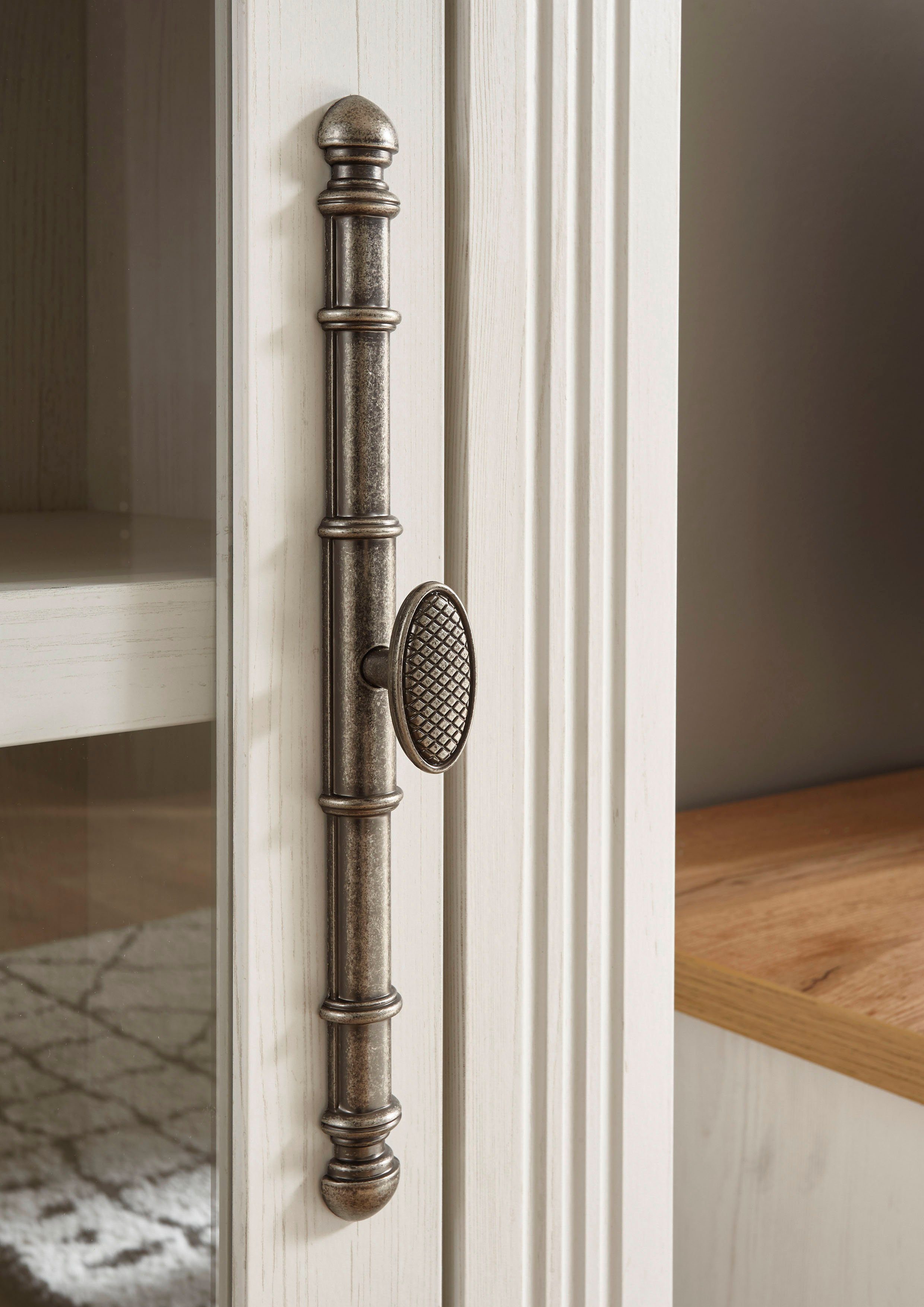 Home affaire Buffet Westminster im romantischen Landhausstil, exclusiv by Otto