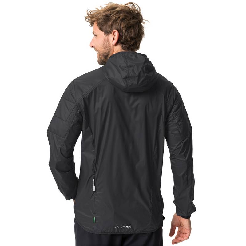VAUDE Men's Minaki Light Jacket Outdoorjacke Herren