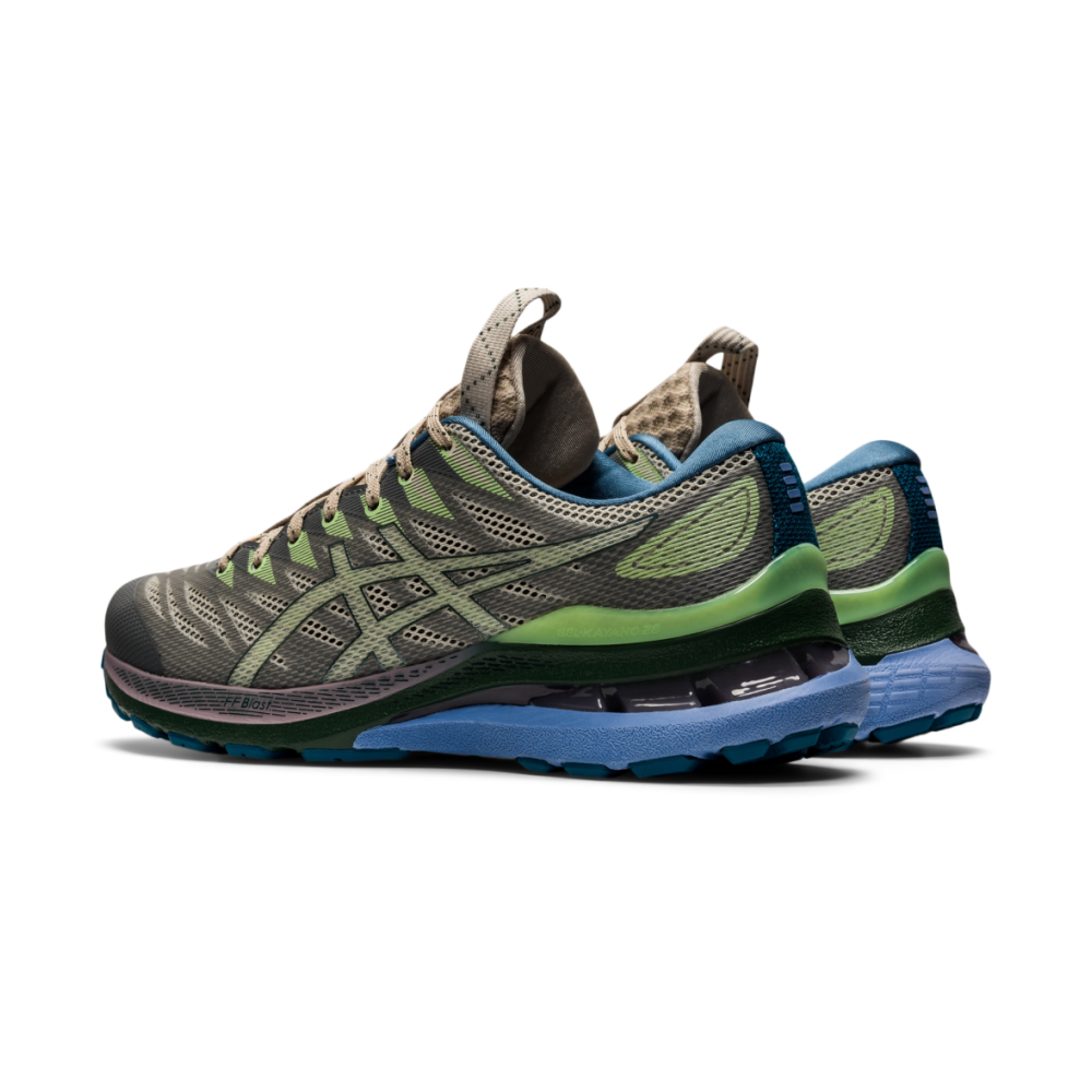 Asics FN3 S Gel Kayano 28 1202A261-020 / grau