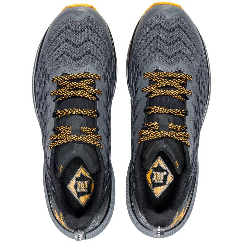 361° Taroko 3 Laufschuhe Herren