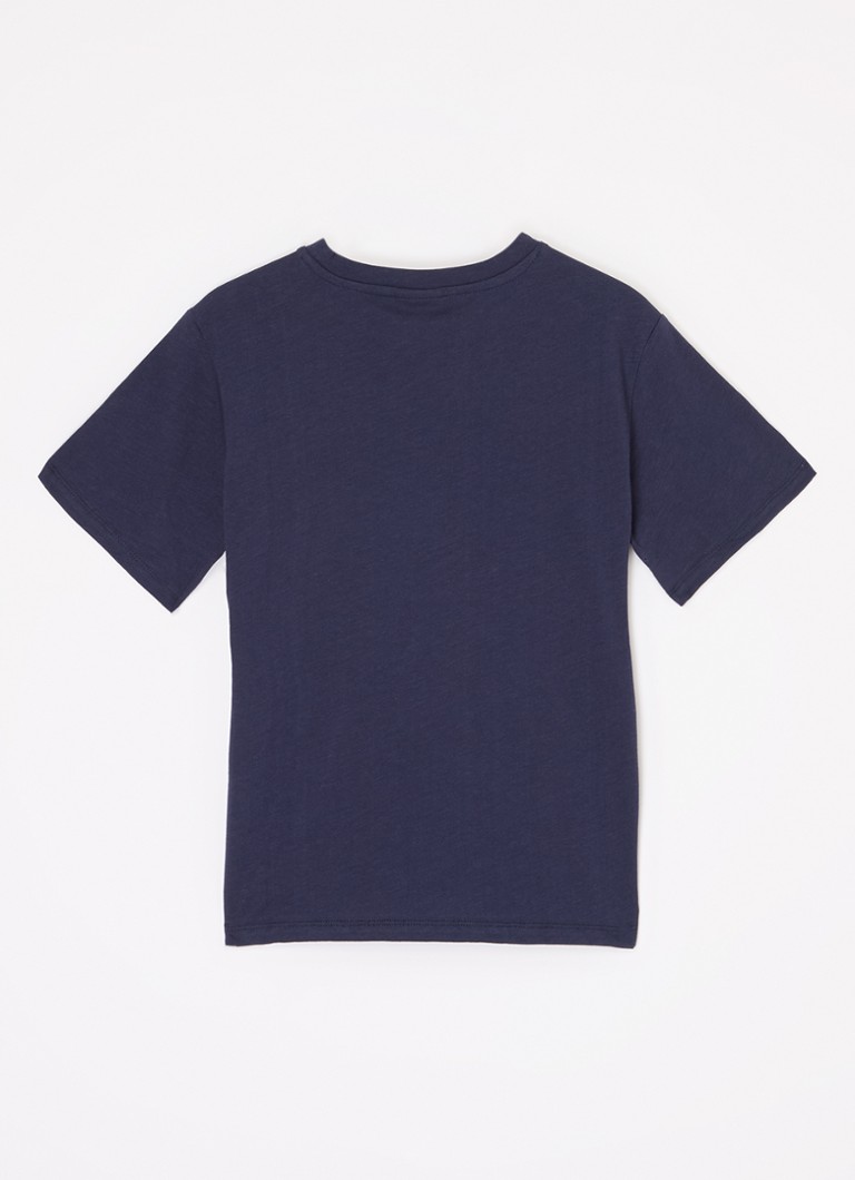 Tricou cu imprimeu Sofie Schnoor