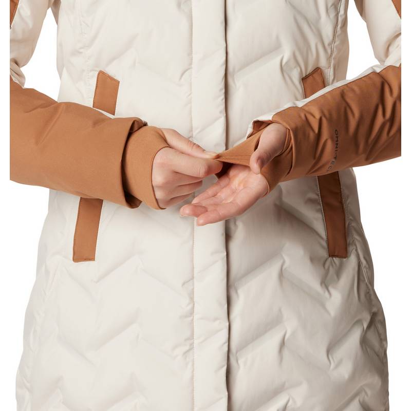 Columbia Mountain Croo II Daunenjacke Damen
