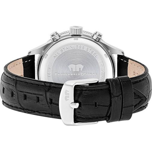Rhodenwald & Söhne Armband-Uhr Karthago II