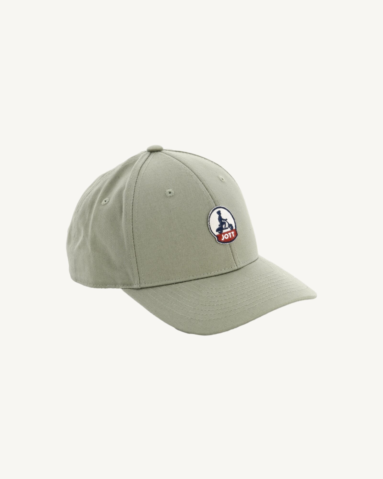 Casquette Kaki clair Cas