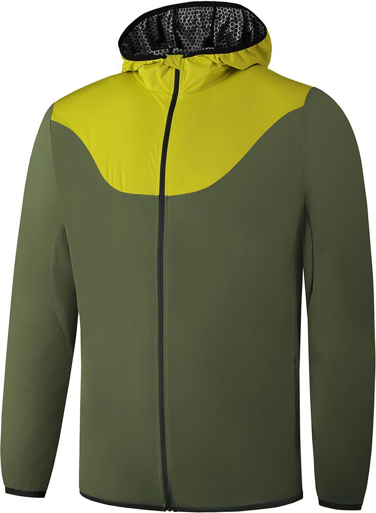 Shimano Nagano Variable - MTB Windjacke kaufen | Bike-Discount
