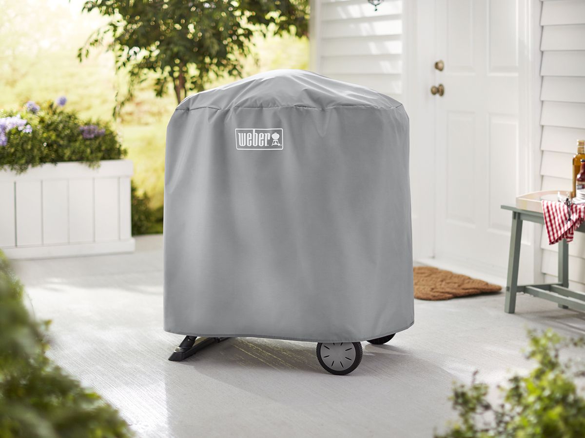 Weber Q1000/2000 Abdeckhaube