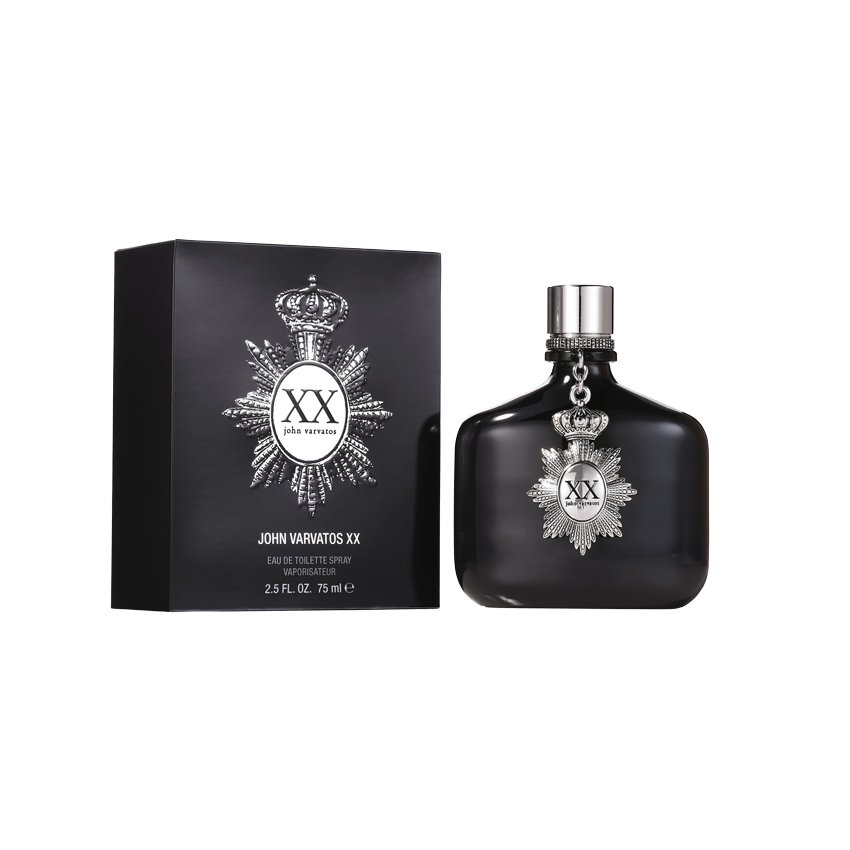 John Varvatos XX Eau de Toilette Spray