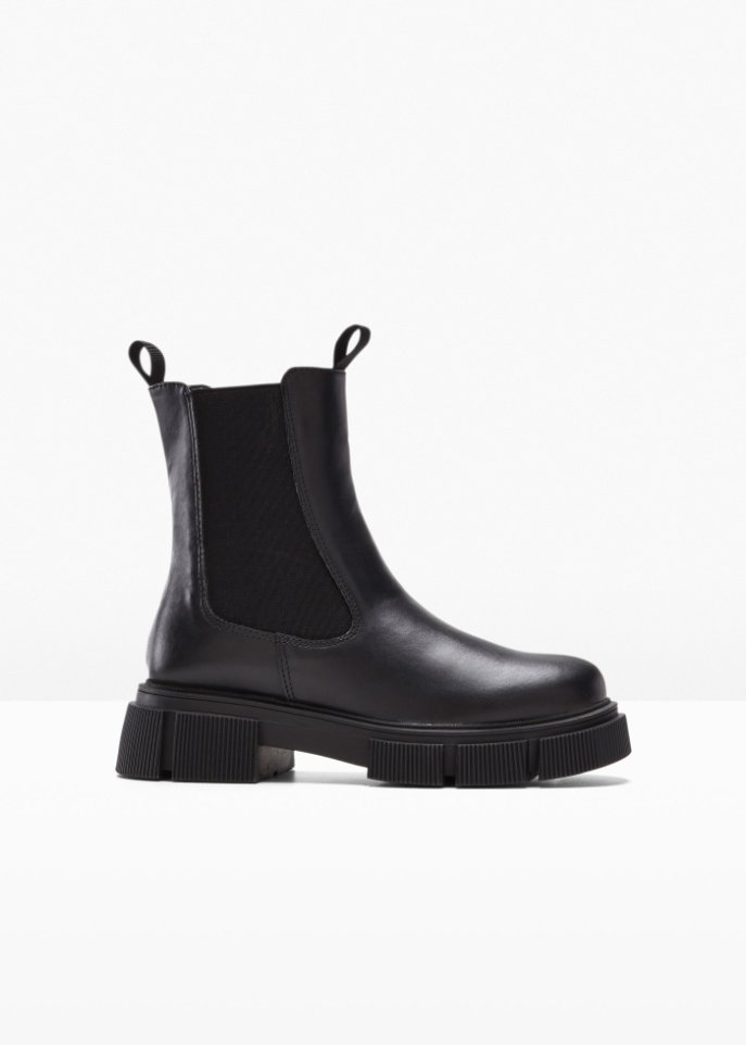 Chelsea Boot