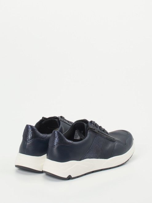 Sneaker-26911090017 Solidus
