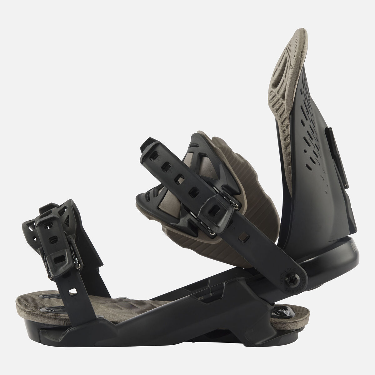 Herren Cuda Snowboardbindung (M/L)