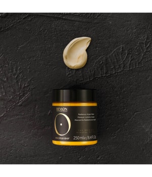 Revlon Professional Orofluido Radiance Argan Mask Haarmaske 250 ml