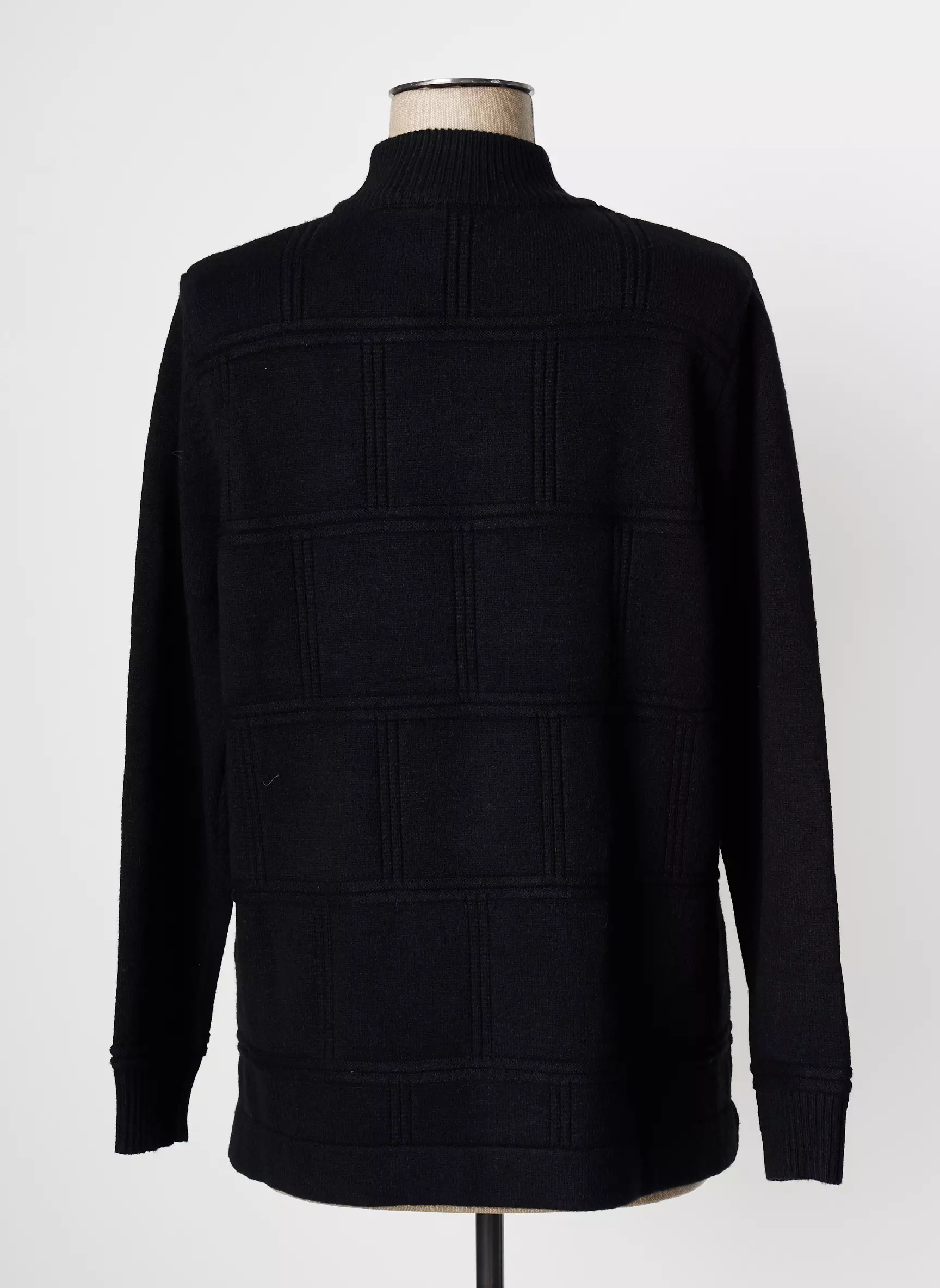 Scorzzo Pulls Femme couleur noir