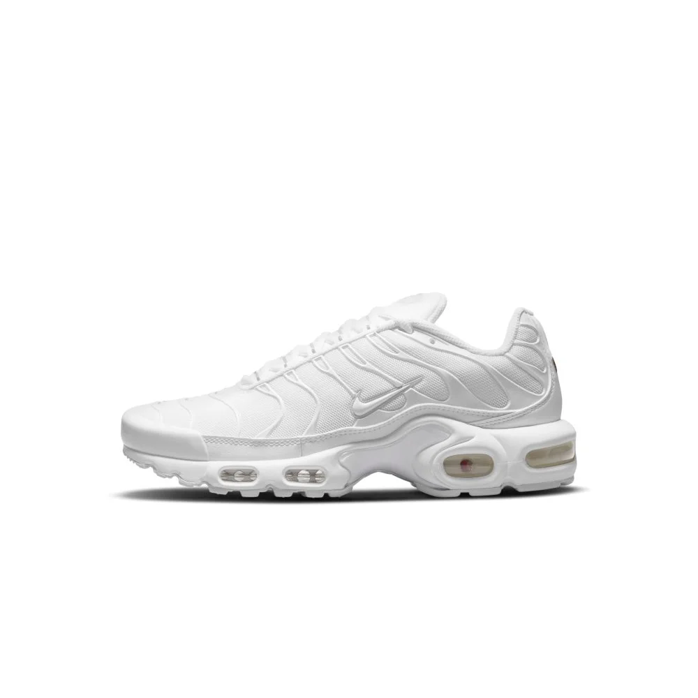 Nike Air Max Plus DM2362-100 / weiss