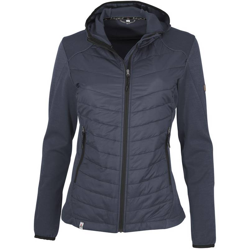 Maul Sport Bogenhausen Outdoorjacke Damen