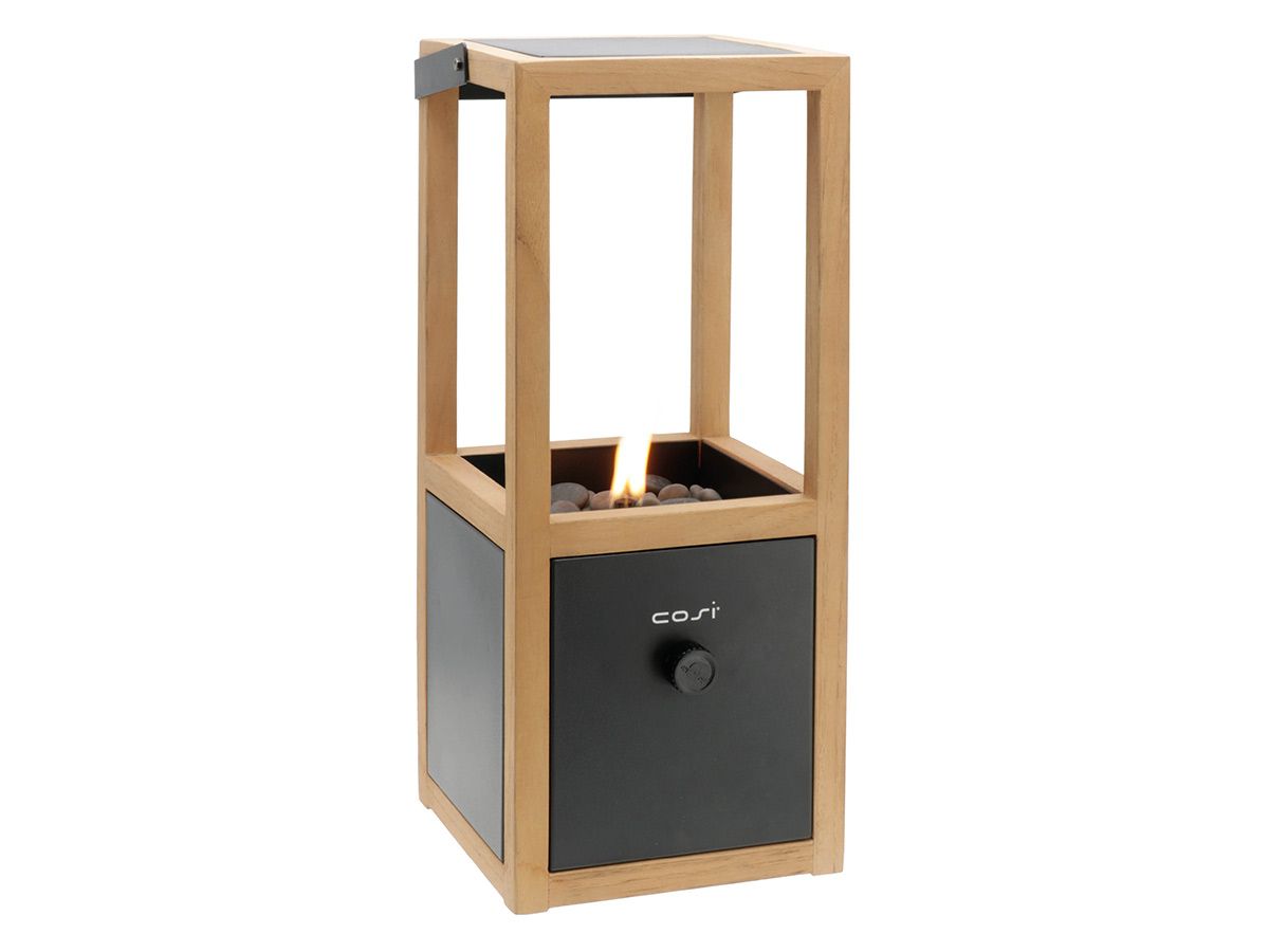 Cosi Fires Cosiscoop Urban Gaslaterne