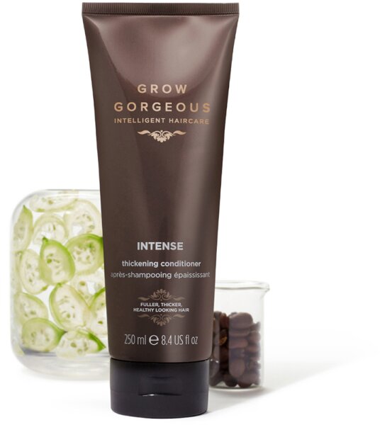 Grow Gorgeous Intense Thickening Conditioner Conditioner
