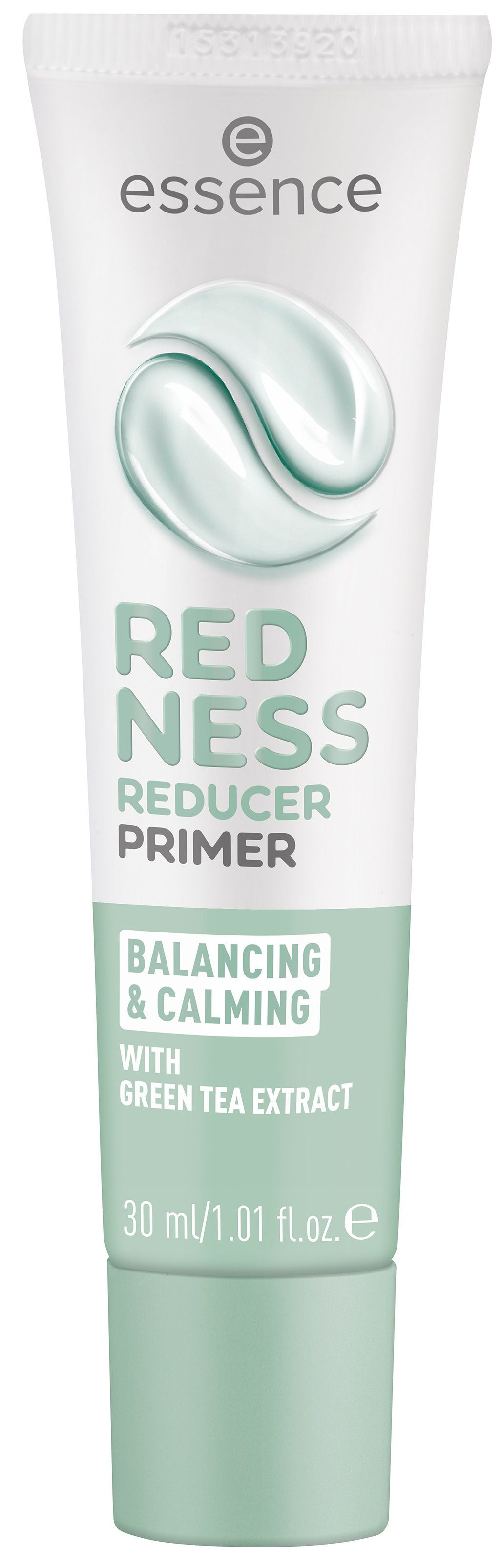 Essence Primer REDNESS REDUCER PRIMER, 3-tlg.