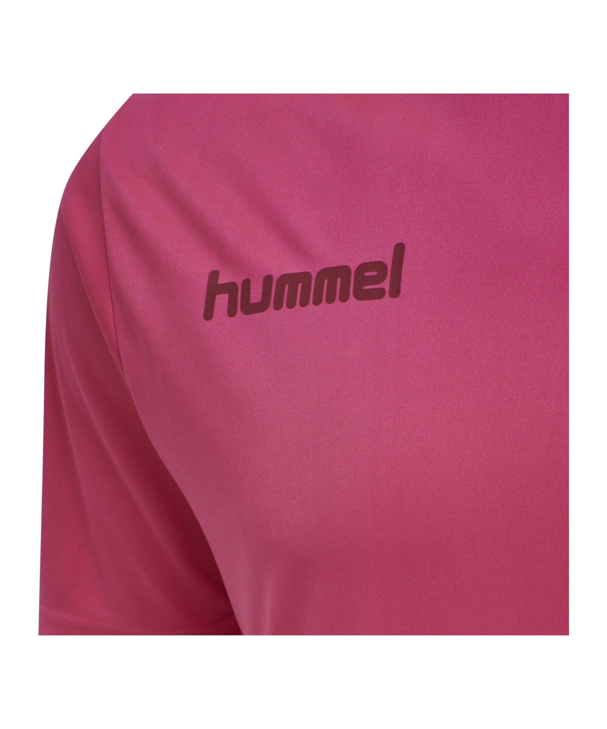hummel Fußballtrikot Promo Duo Trikotset kurzarm Kids