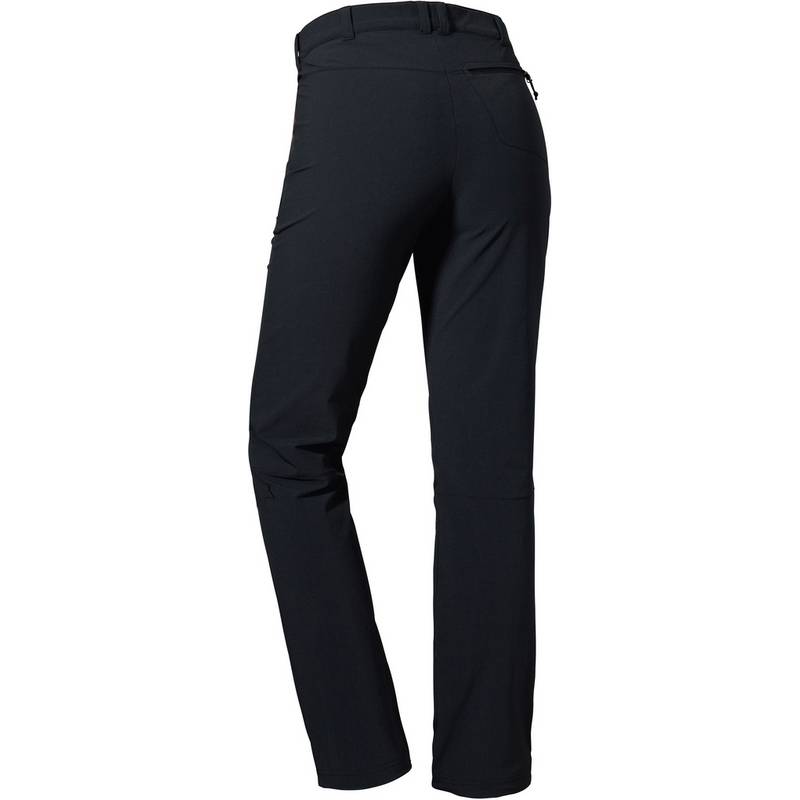 Schöffel Engadin1 Wanderhose Damen