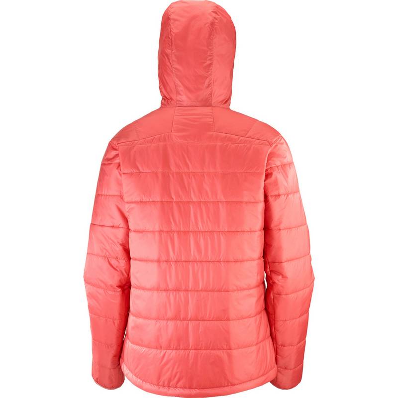 Salomon OUTLINE Steppjacke Damen