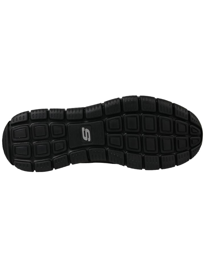 Skechers Skechers Track - Bucolo in Schwarz günstig kaufen