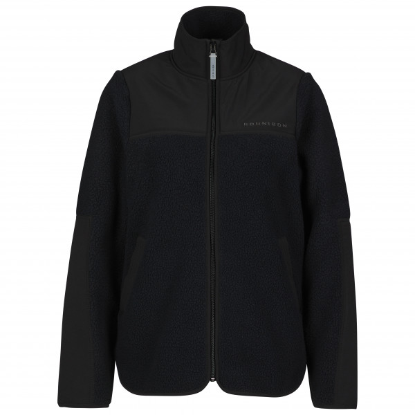 Röhnisch - Women's Phoebe Pile Jacket - Fleecejacke