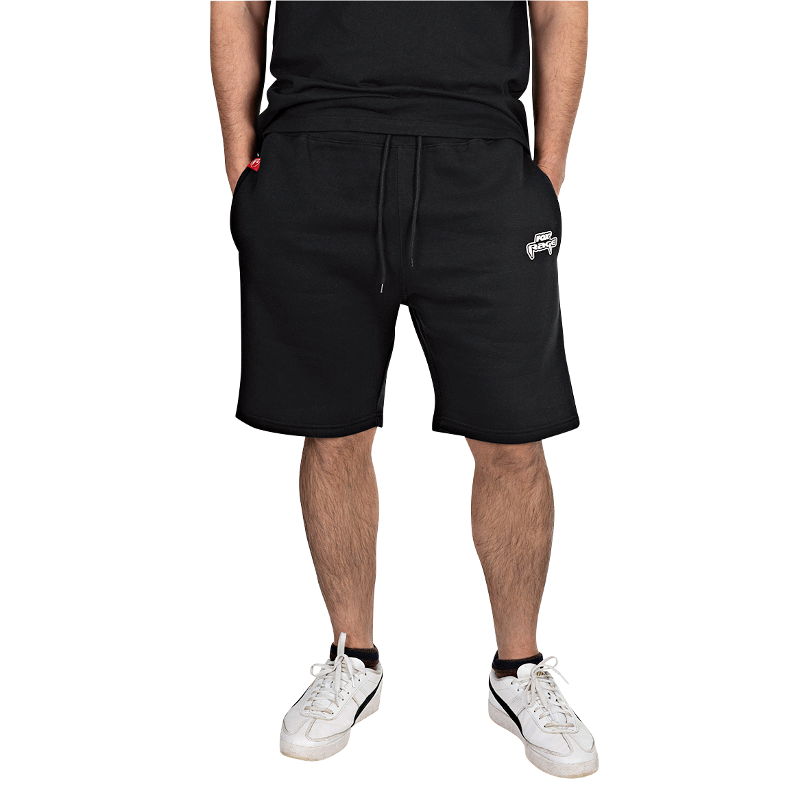 Fox Rage Jogginghose Shorts Ragewear (kurz)