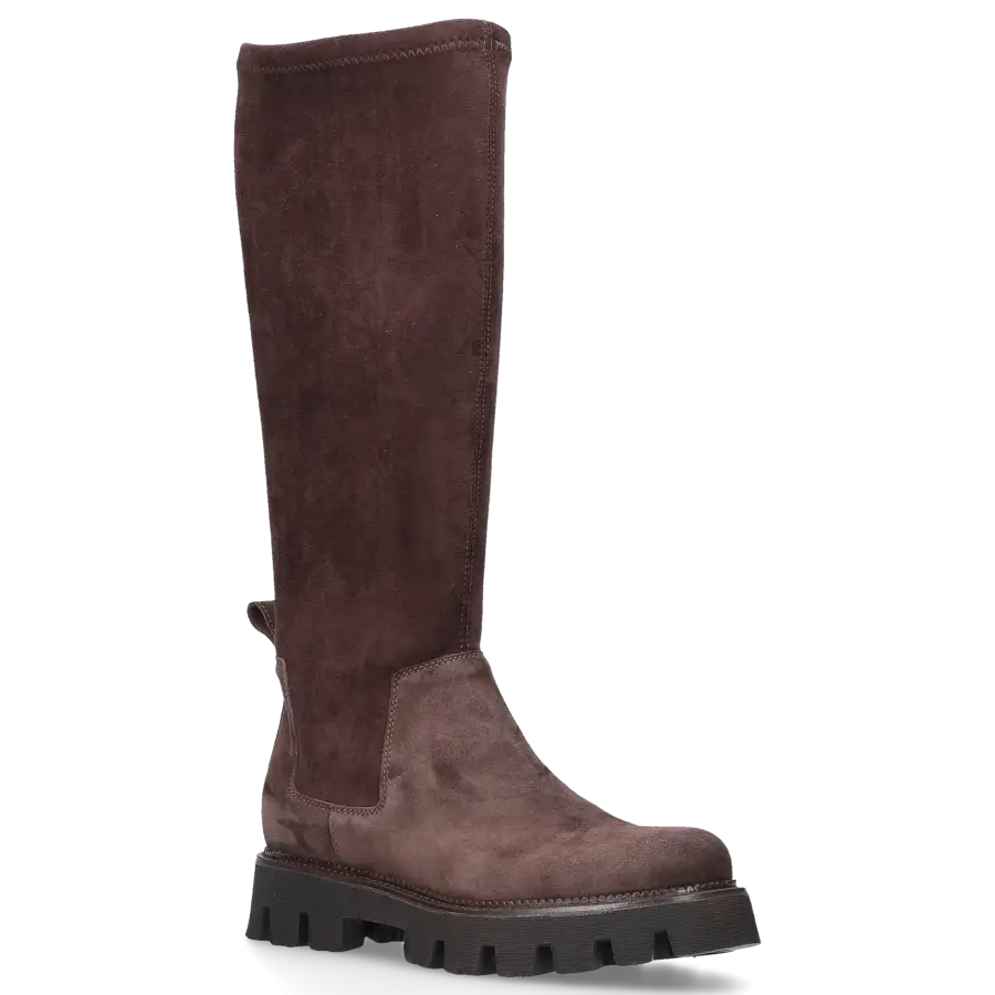 EN AVANT - Stiefel C096 braun - braun