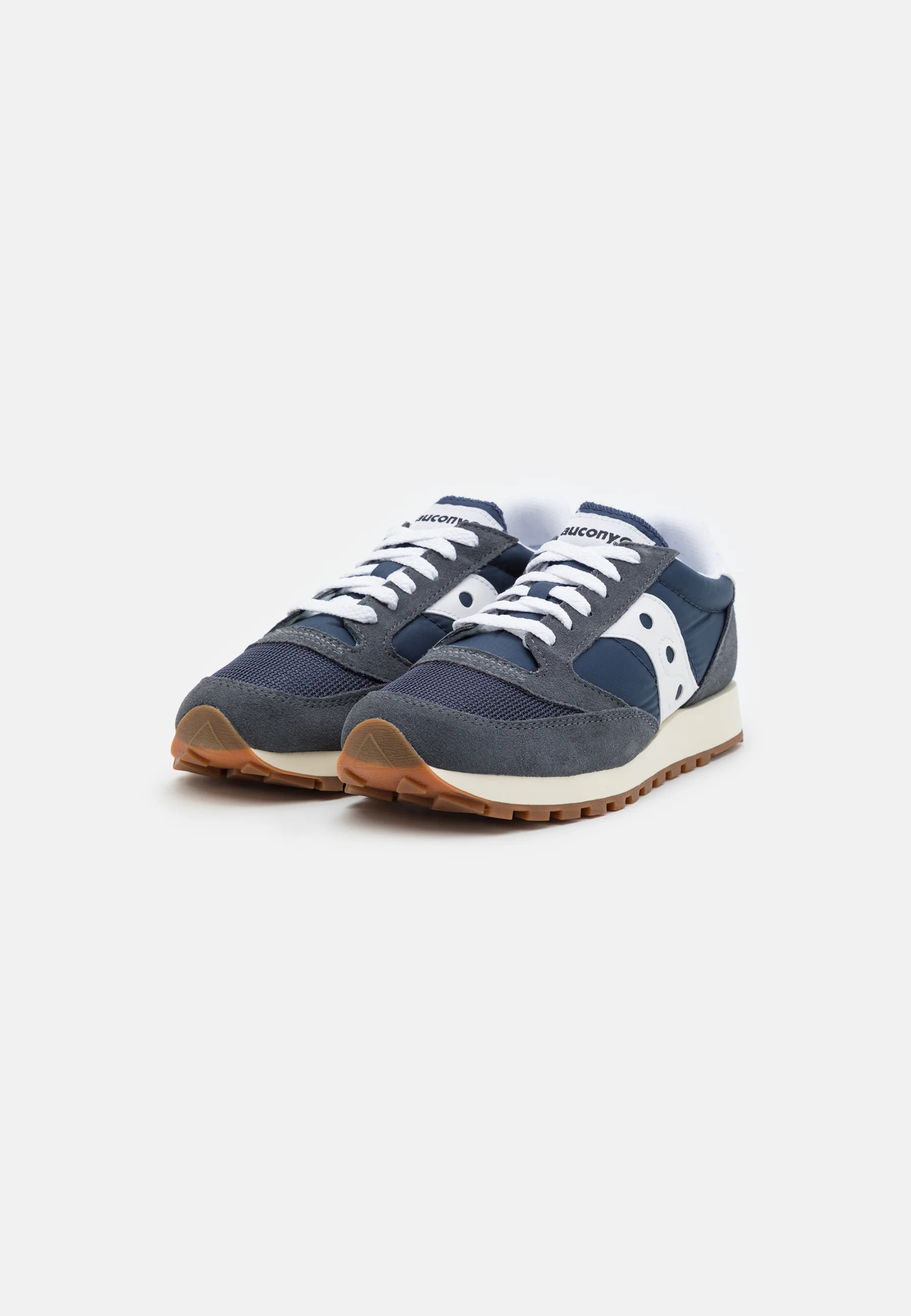 Saucony JAZZ VINTAGE - Zapatillas bajas