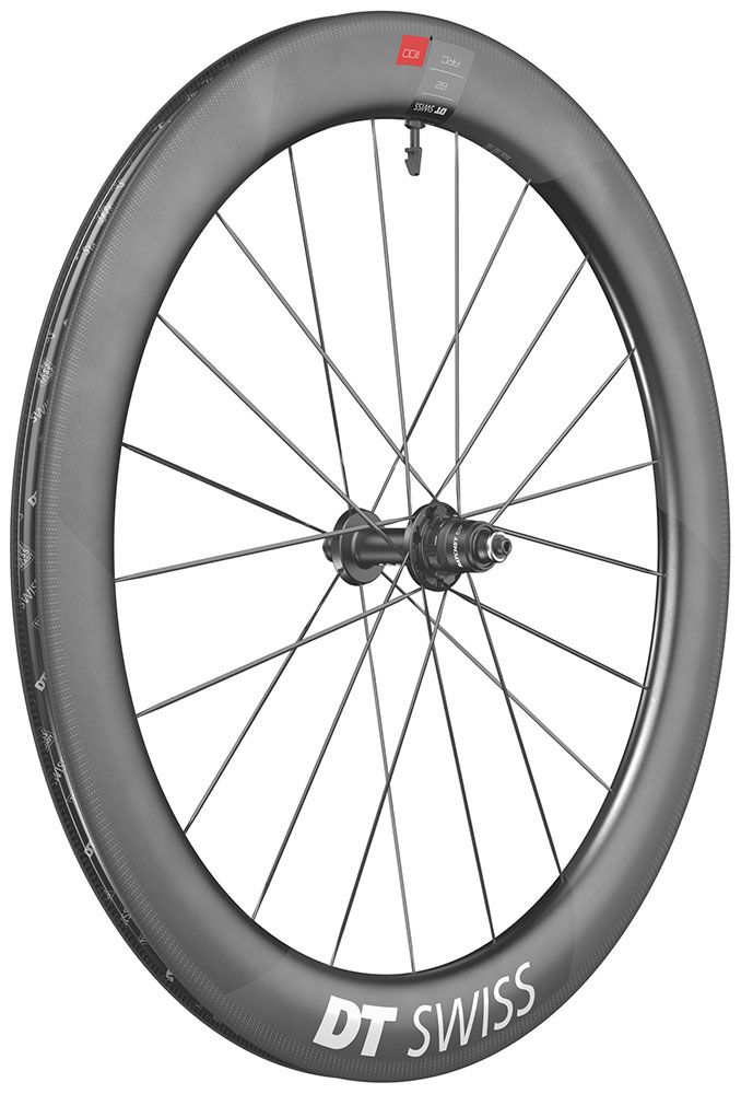 DT Swiss ARC 1100 Dicut® Carbon Hinterrad kaufen | Bike-Discount