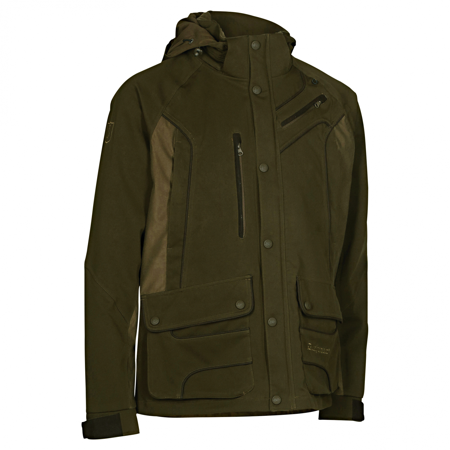 Deerhunter Herren Jacke Muflon Light