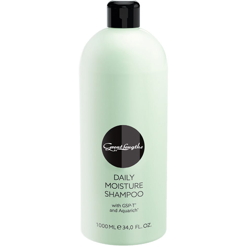 Great Lengths Daily Moisture Shampoo 1000 ml