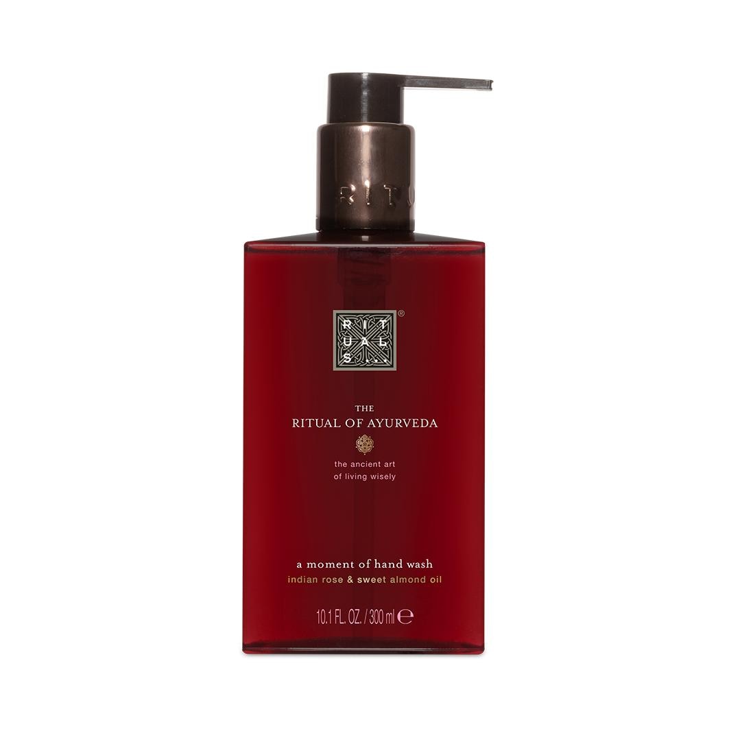 Hand Wash