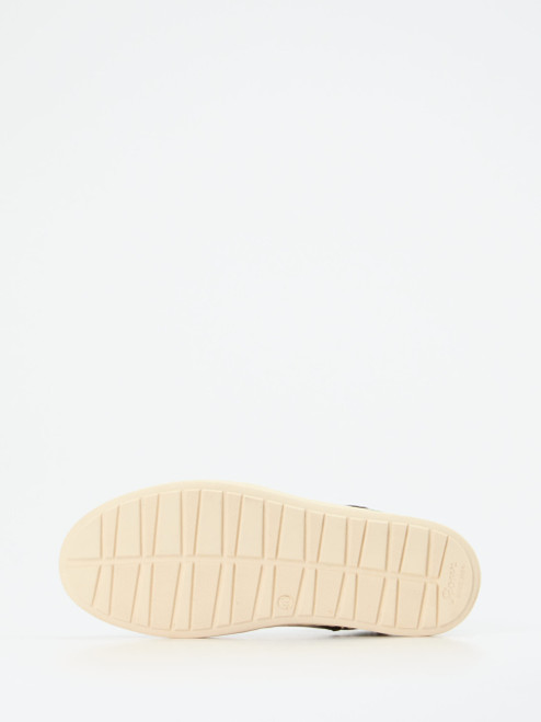 Schnürstiefelette-27519900004 Sioux