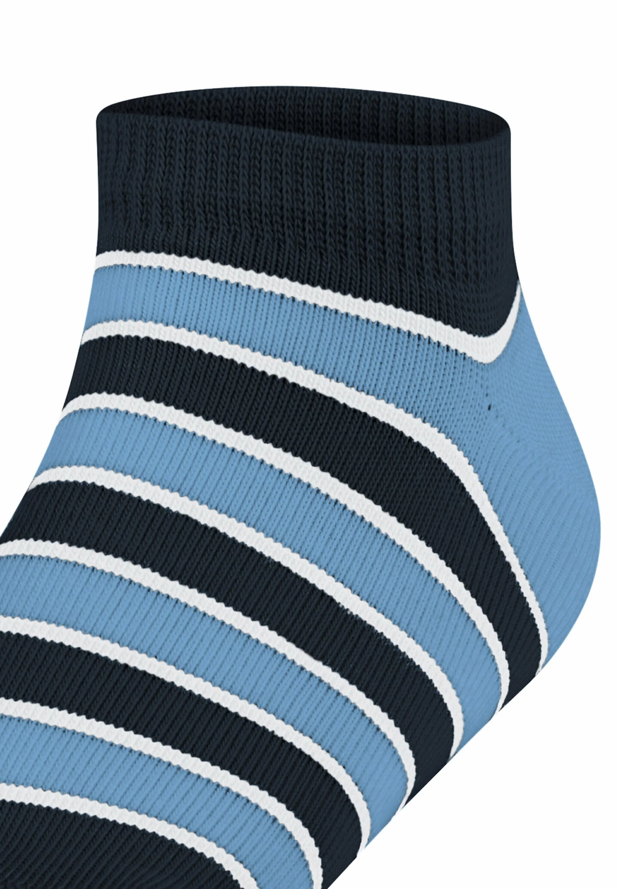 FALKE SIMPLE STRIPES EVERYDAY CASUAL - Calcetines