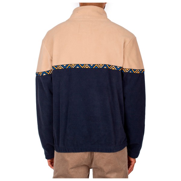 Iriedaily - Monte Noe Troyer - Fleecepullover