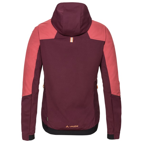 Vaude - Women's All Year Moab Jacket - Fahrradjacke