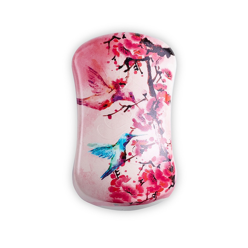 Dessata Sakura Brosse cheveux démêlante Maxi