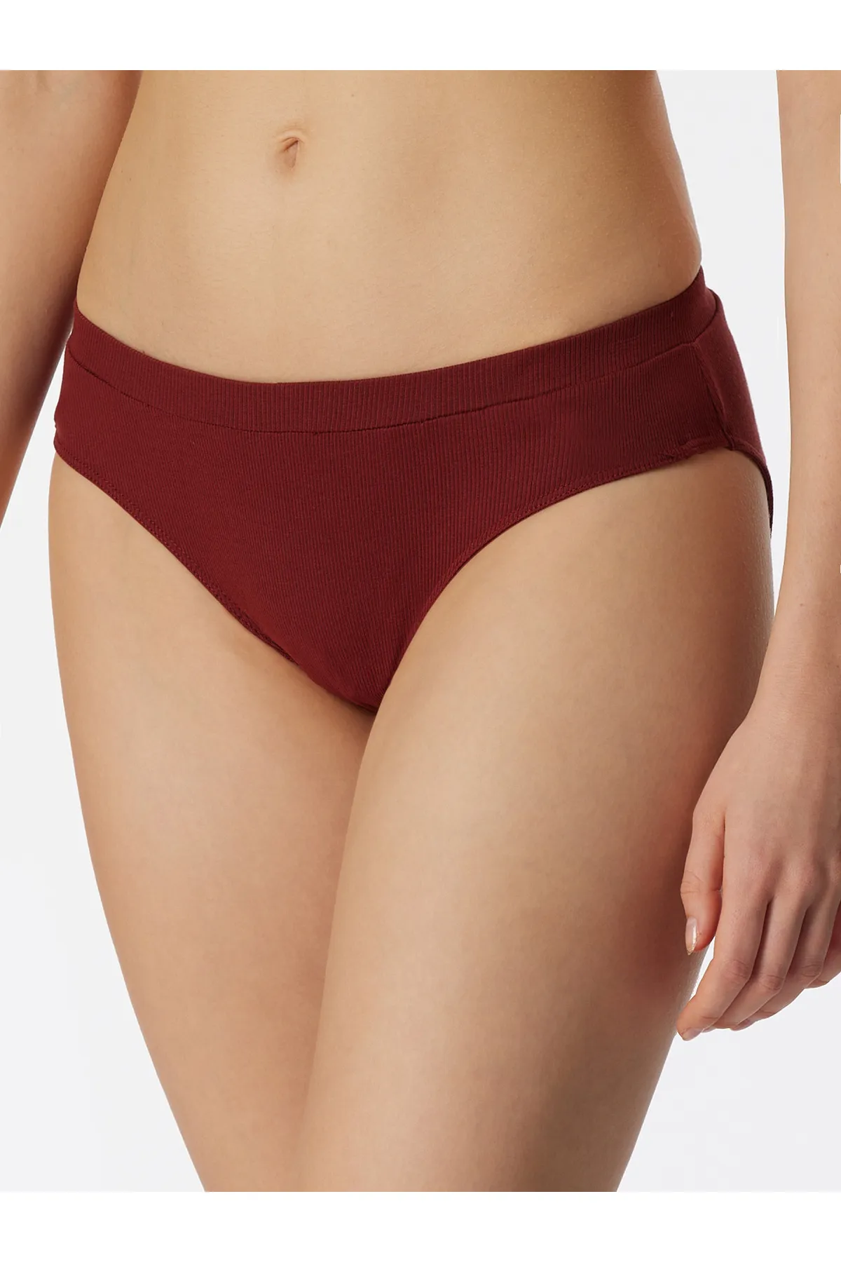 Schiesser  Rioslip Pure Rib