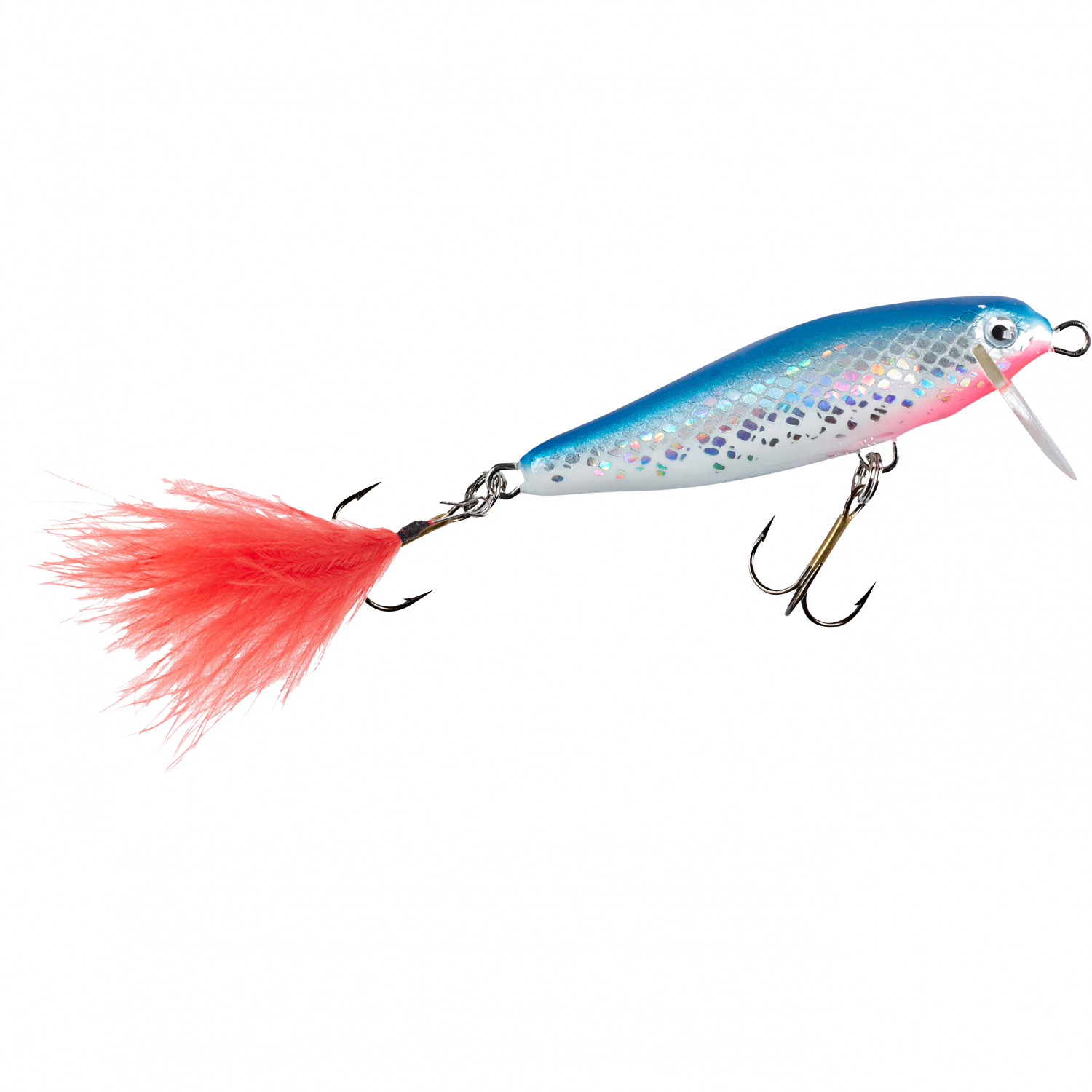 Shirasu Lure Tuner (Marabou)