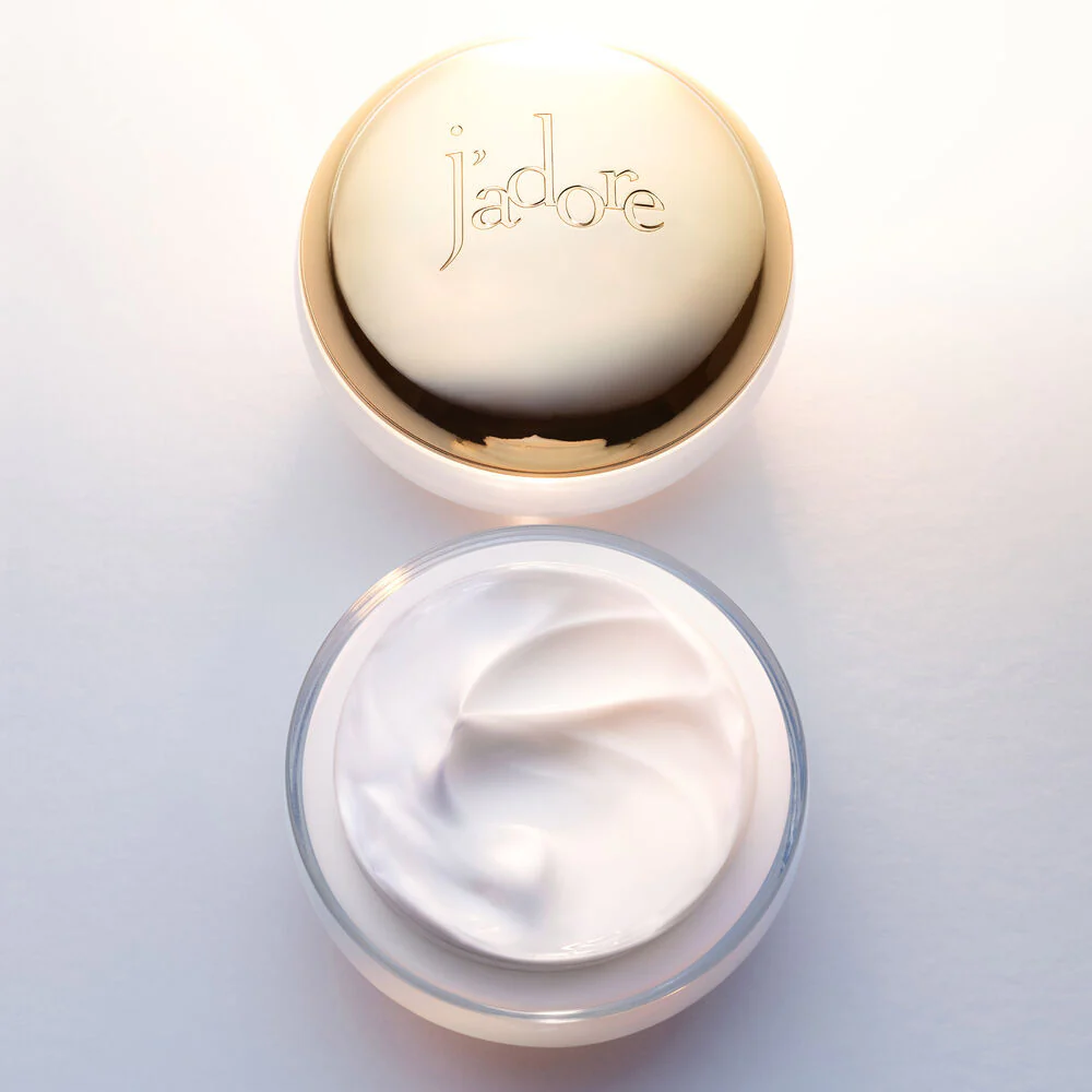 J'adore J'adore Les Adorables – Body Cream - Body Cream