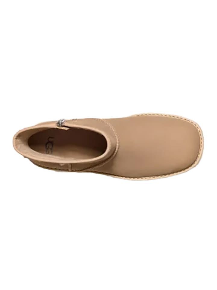 UGG Leder-Boots 