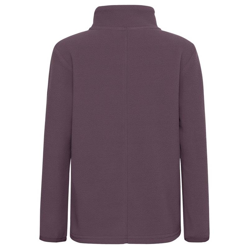VAUDE Kids Pulex Halfzip Sweatshirt Kinder